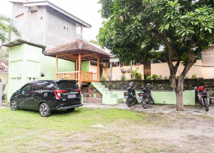 OYO 3281 Griya Ketapang