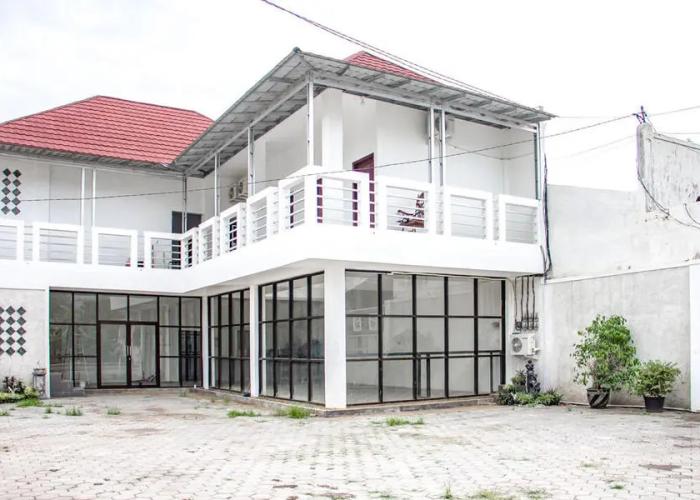 Samar Wulu Guest House Syariah RedPartner