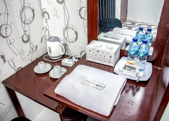 Samar Wulu Guest House Syariah RedPartner