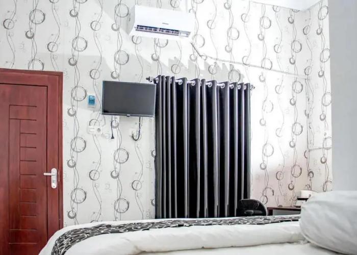 Samar Wulu Guest House Syariah RedPartner