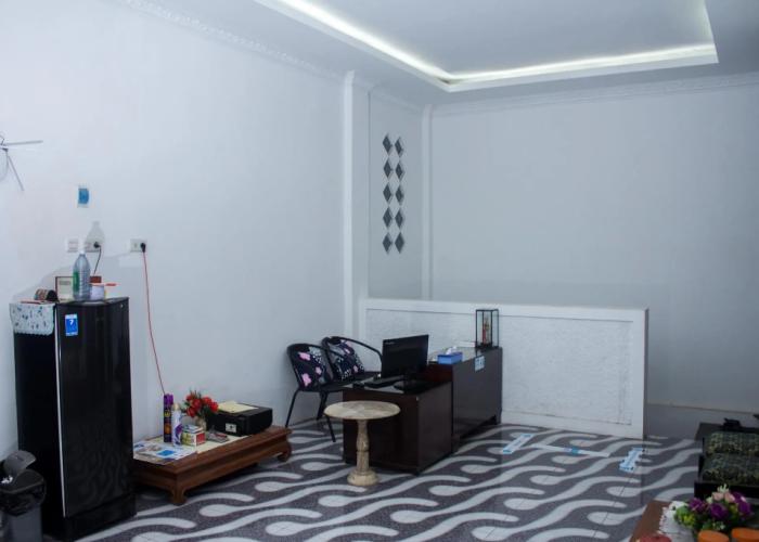Samar Wulu Guest House Syariah RedPartner