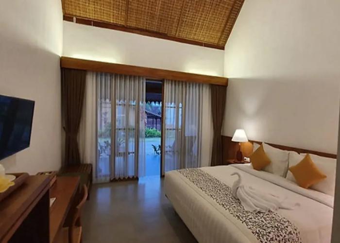 Villa Solong Banyuwangi