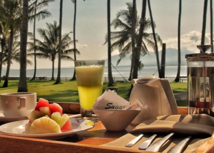 Villa Solong Banyuwangi