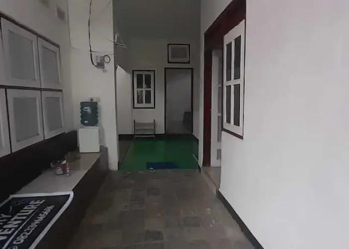 K Adventure Homestay
