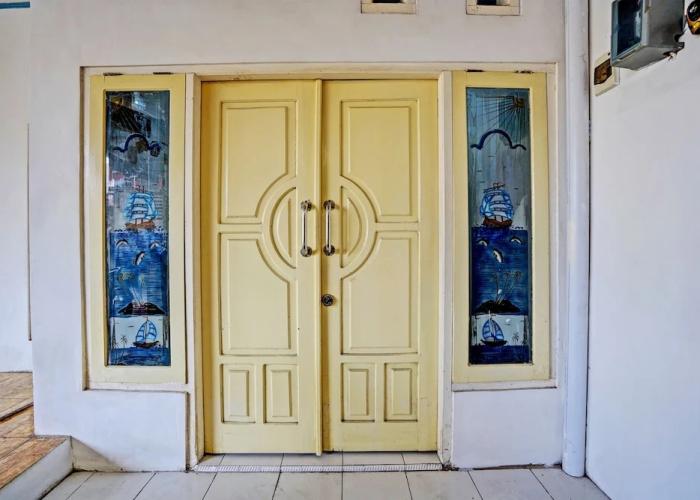 OYO 92816 Ana Homestay