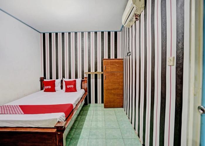 OYO 92816 Ana Homestay