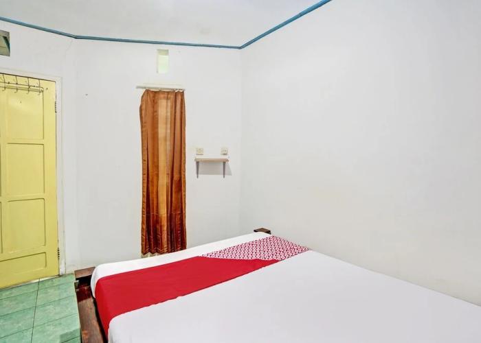 OYO 92816 Ana Homestay