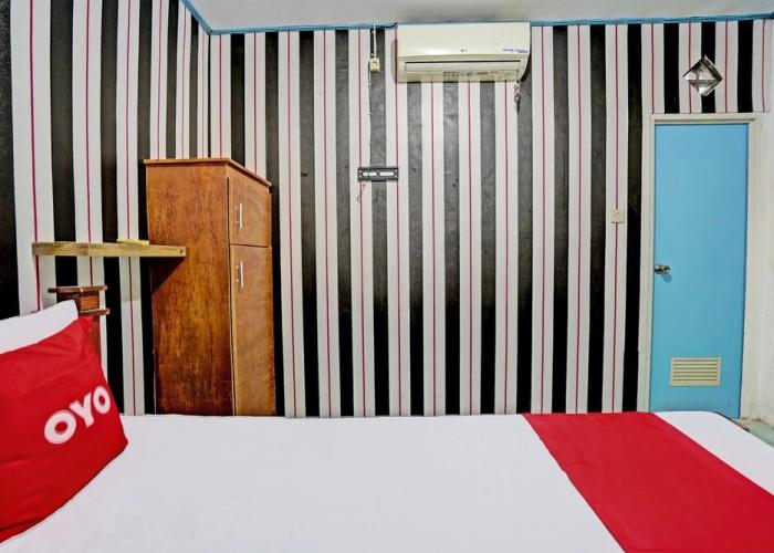 OYO 92816 Ana Homestay