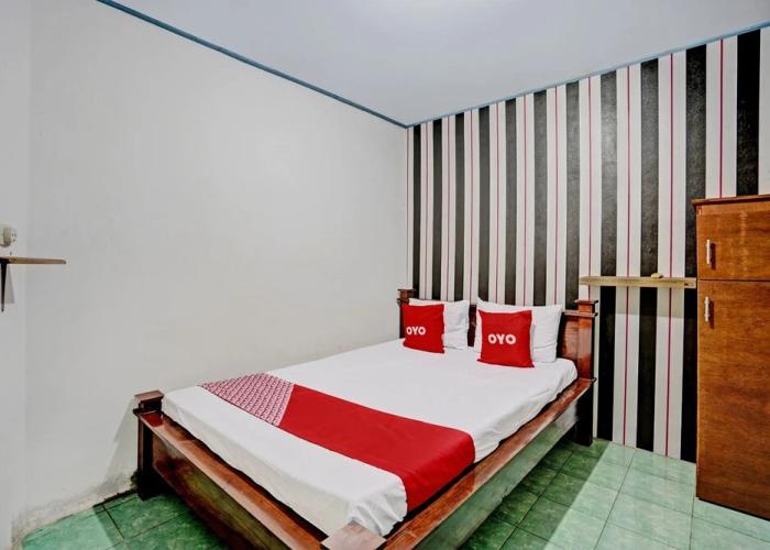OYO 92816 Ana Homestay