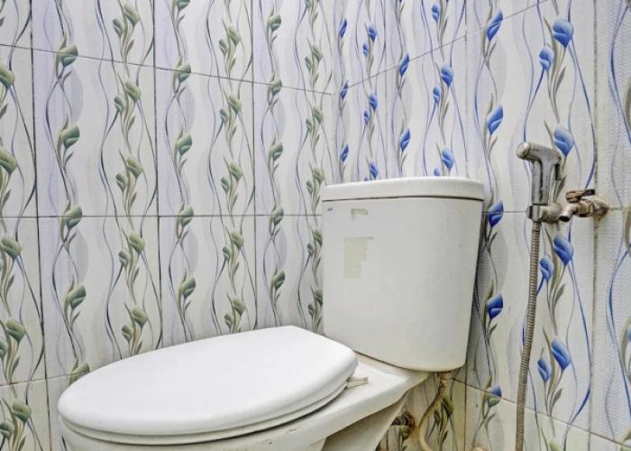OYO 92816 Ana Homestay