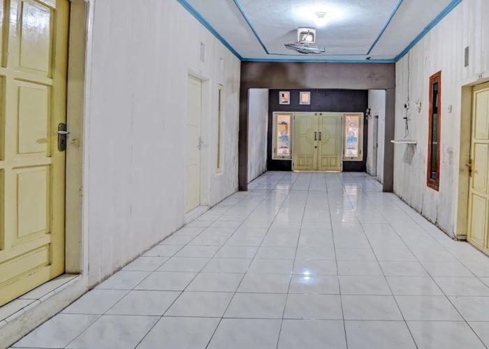 OYO 92816 Ana Homestay