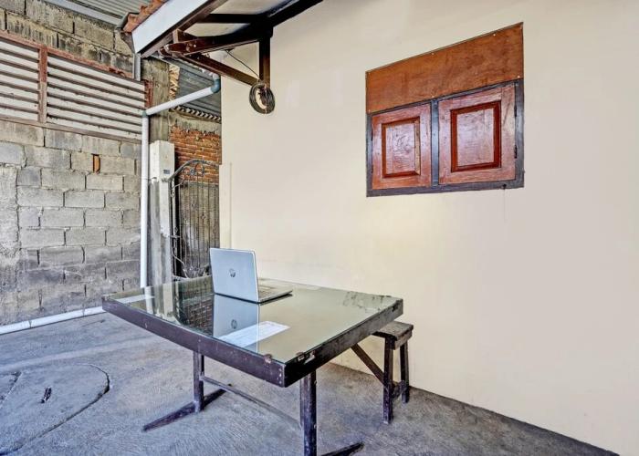 OYO 92816 Ana Homestay