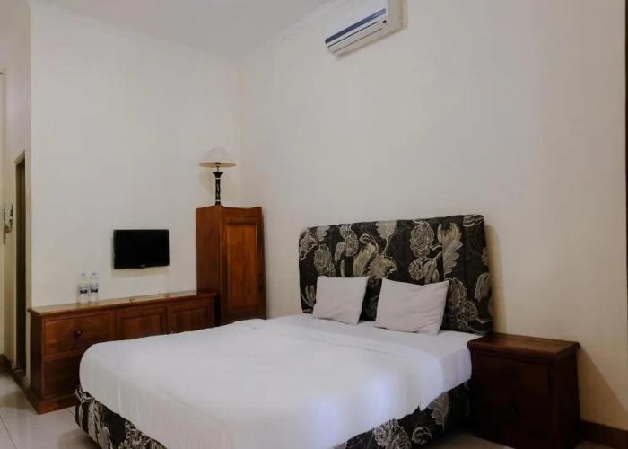 Mahkota Plengkung Hotel by ecommerceloka