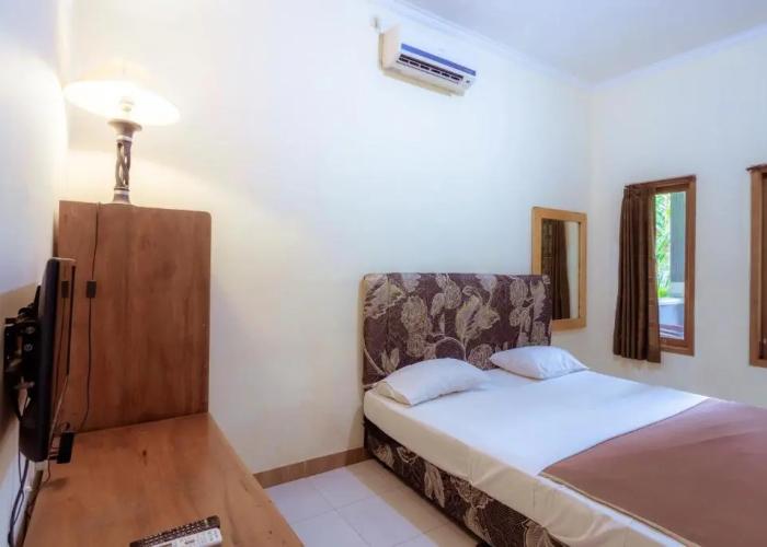 Mahkota Plengkung Hotel by ecommerceloka