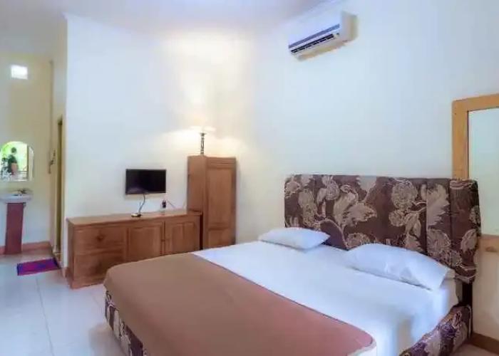 Mahkota Plengkung Hotel by ecommerceloka