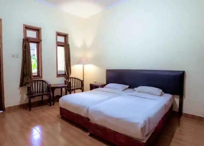 Mahkota Plengkung Hotel by ecommerceloka