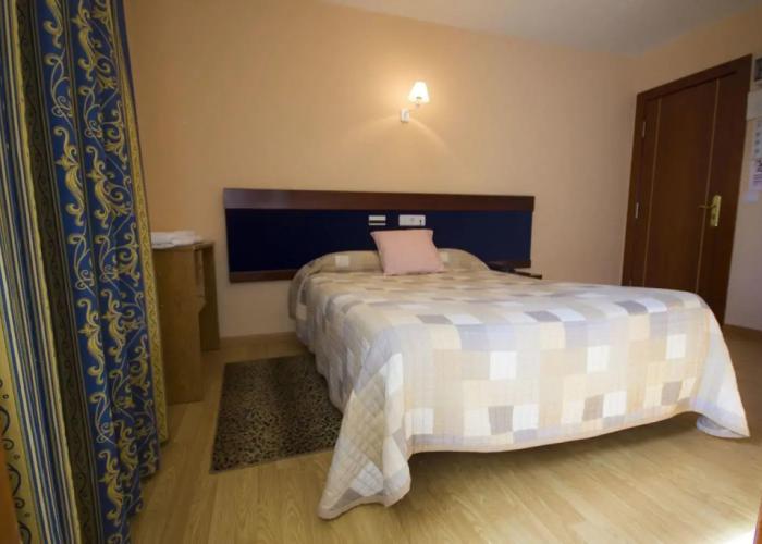 Santa Cruz Hotel
