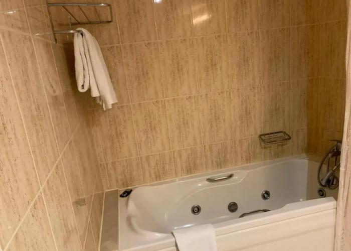 Hotel Barreiro