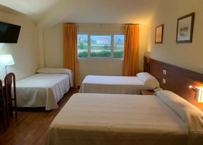 Hotel Barreiro