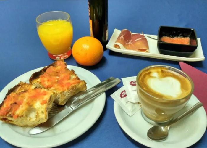Hotel Barreiro