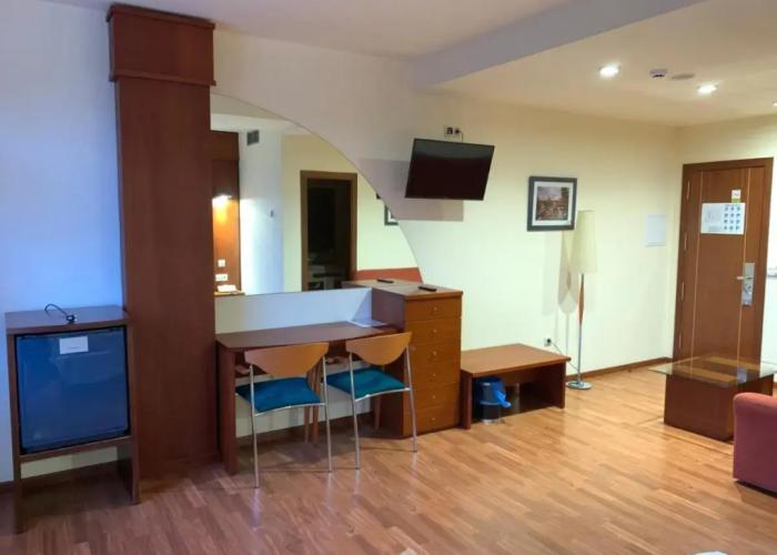 Hotel Barreiro
