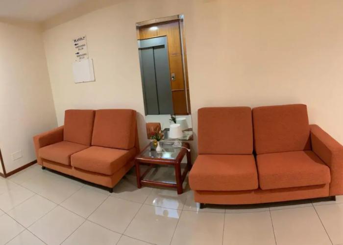 Hotel Barreiro