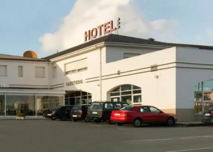 Hotel Barreiro