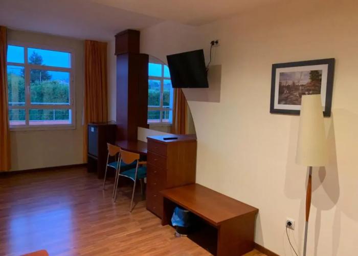 Hotel Barreiro