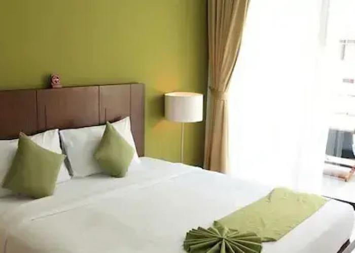 Santa Cruz Hotel