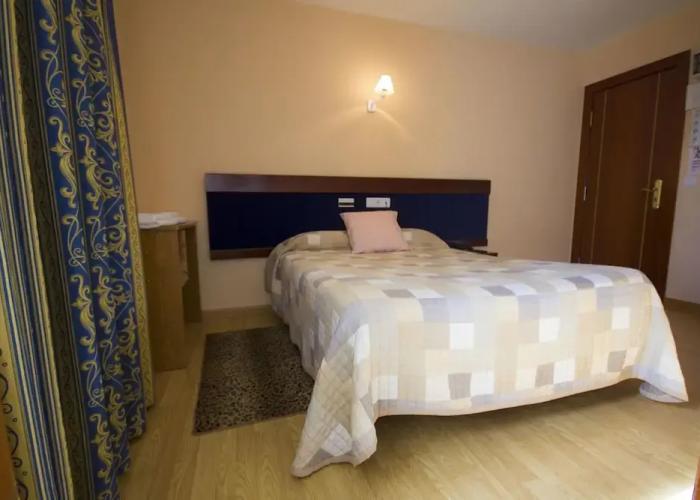 Santa Cruz Hotel