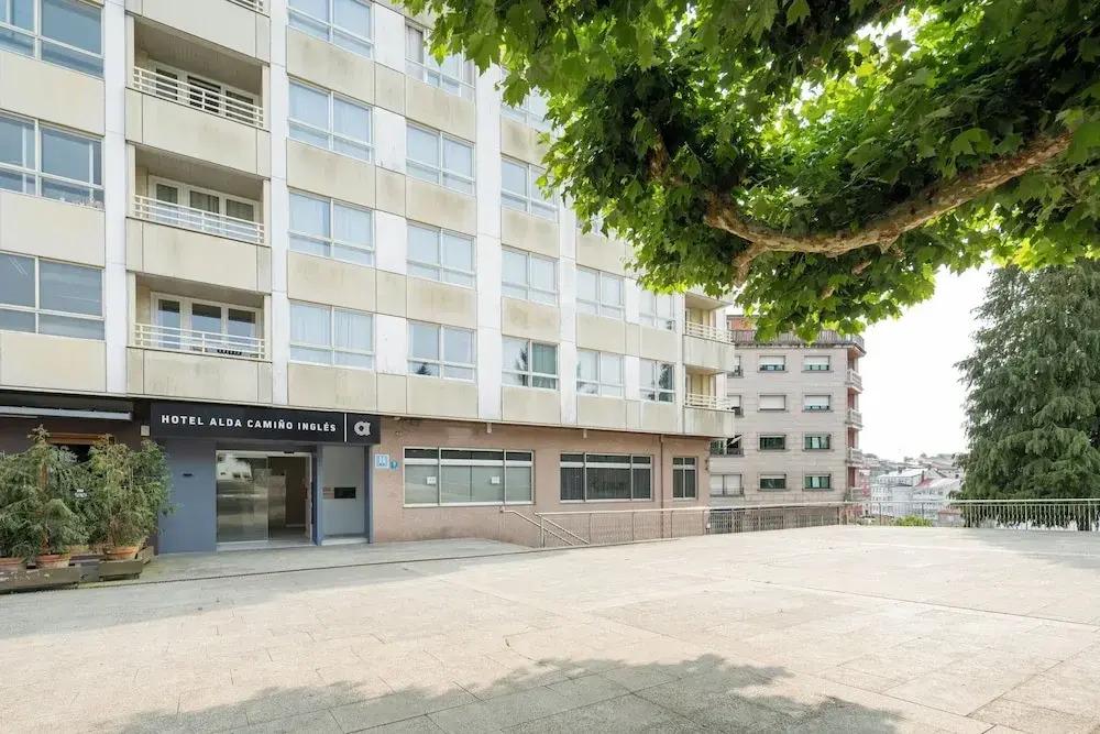 Alda Camiño Inglés