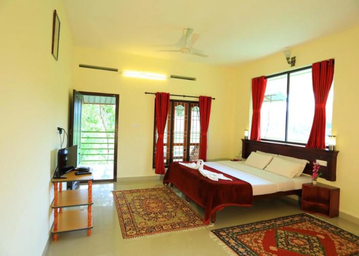 Kerala House