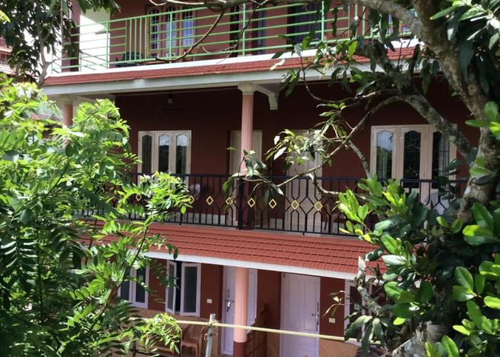 Kerala House