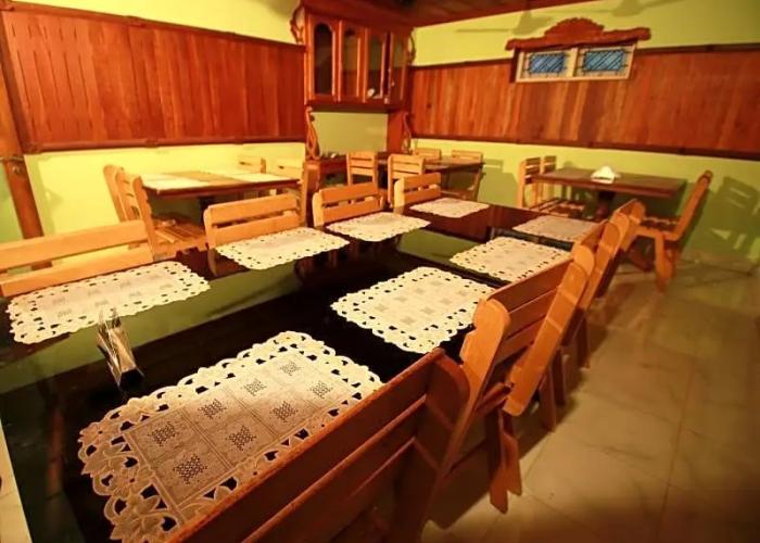 Hotel El-Paradiso