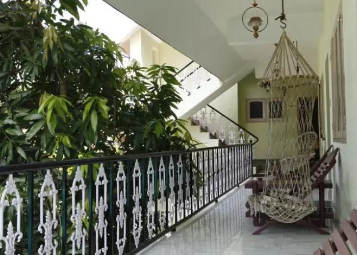 Hotel El-Paradiso