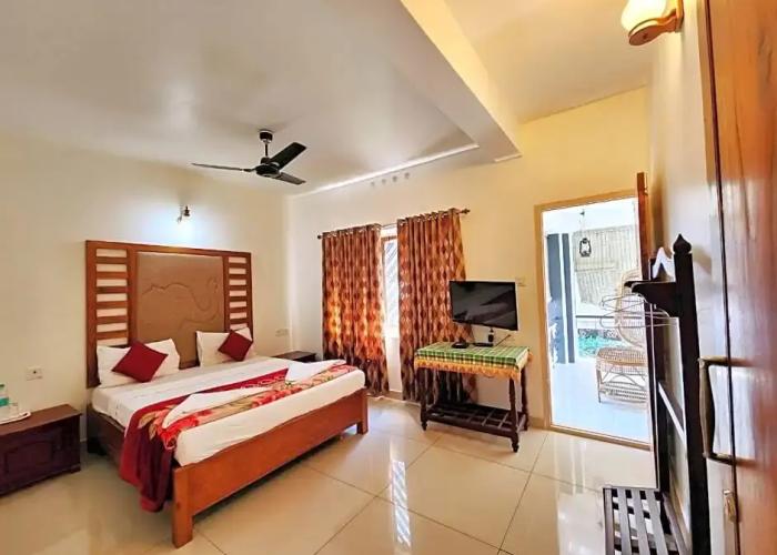 Hotel El-Paradiso