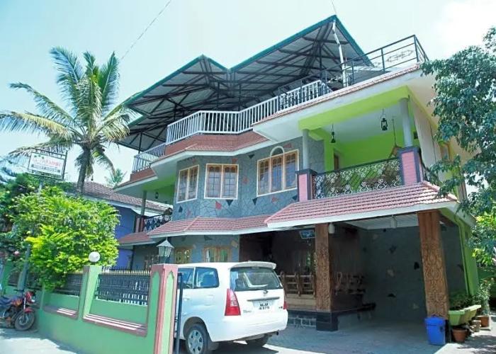 Hotel El-Paradiso