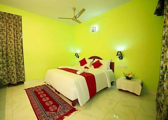 Hotel El-Paradiso