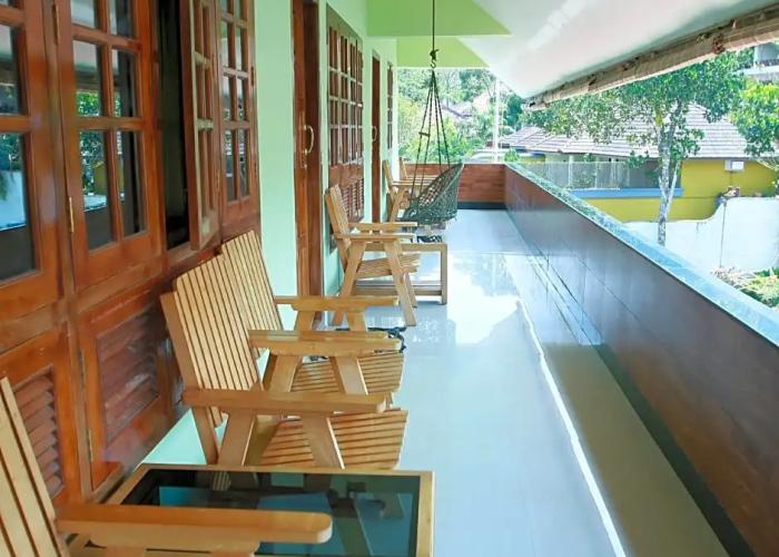 Hotel El-Paradiso