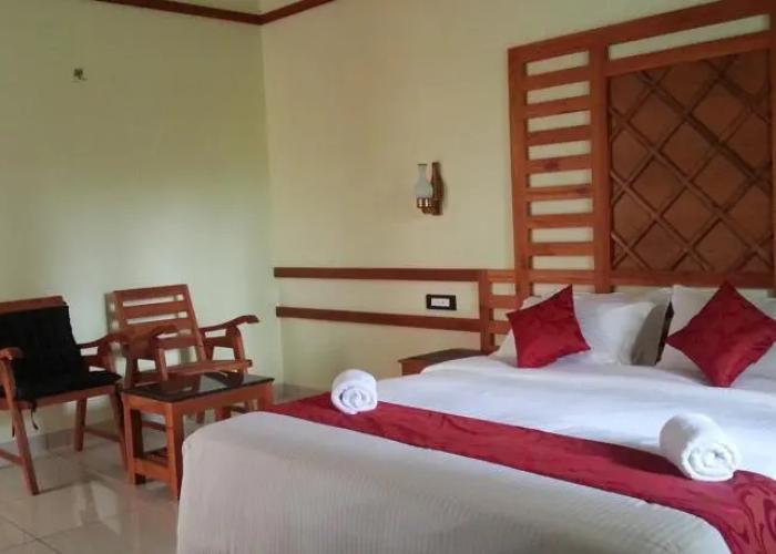 Hotel El-Paradiso