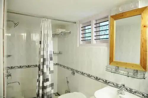 Mulberry Homestay
