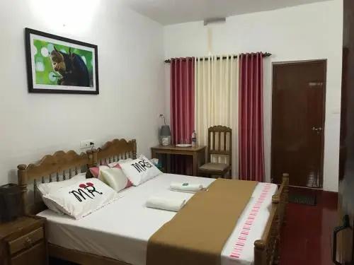 Mulberry Homestay