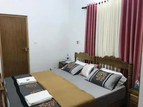 Mulberry Homestay