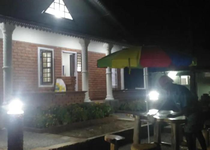 Green Ark Resorts