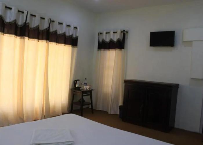 Green Ark Resorts