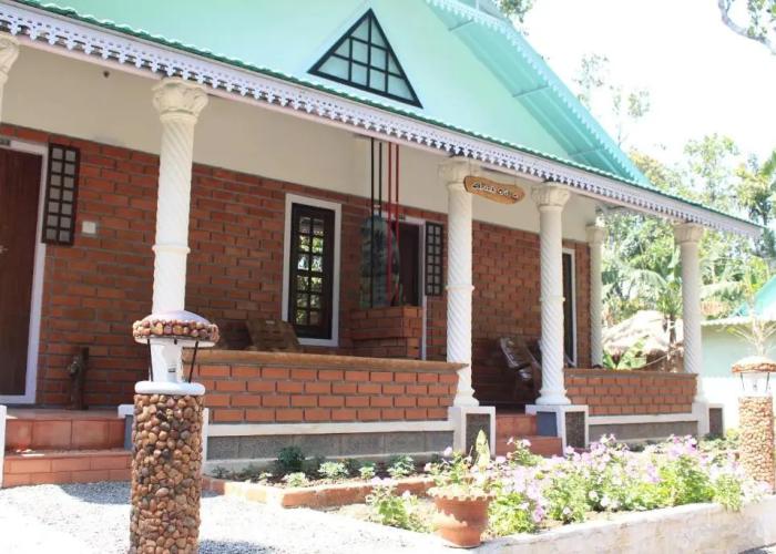 Green Ark Resorts
