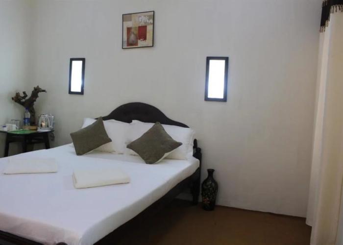 Green Ark Resorts