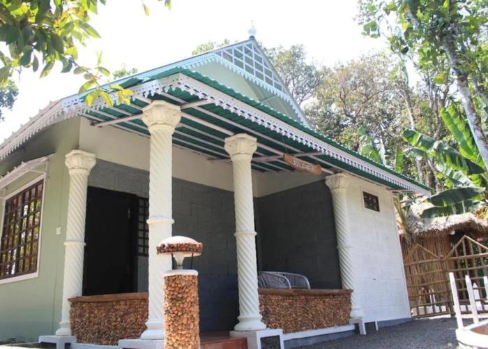 Green Ark Resorts