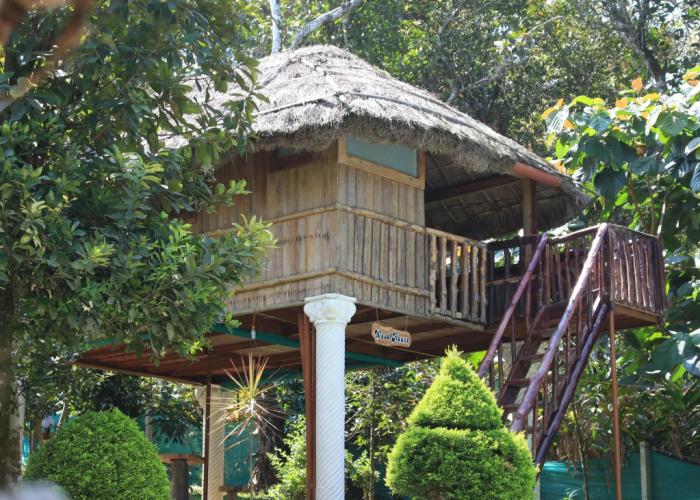 Green Ark Resorts