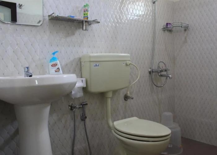 Green Ark Resorts